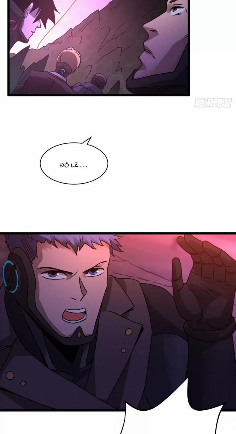 Cửa Hàng Sủng Thú Siêu Thần 23 trang 27