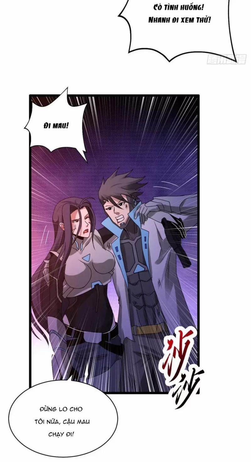 Cửa Hàng Sủng Thú Siêu Thần 23 trang 28