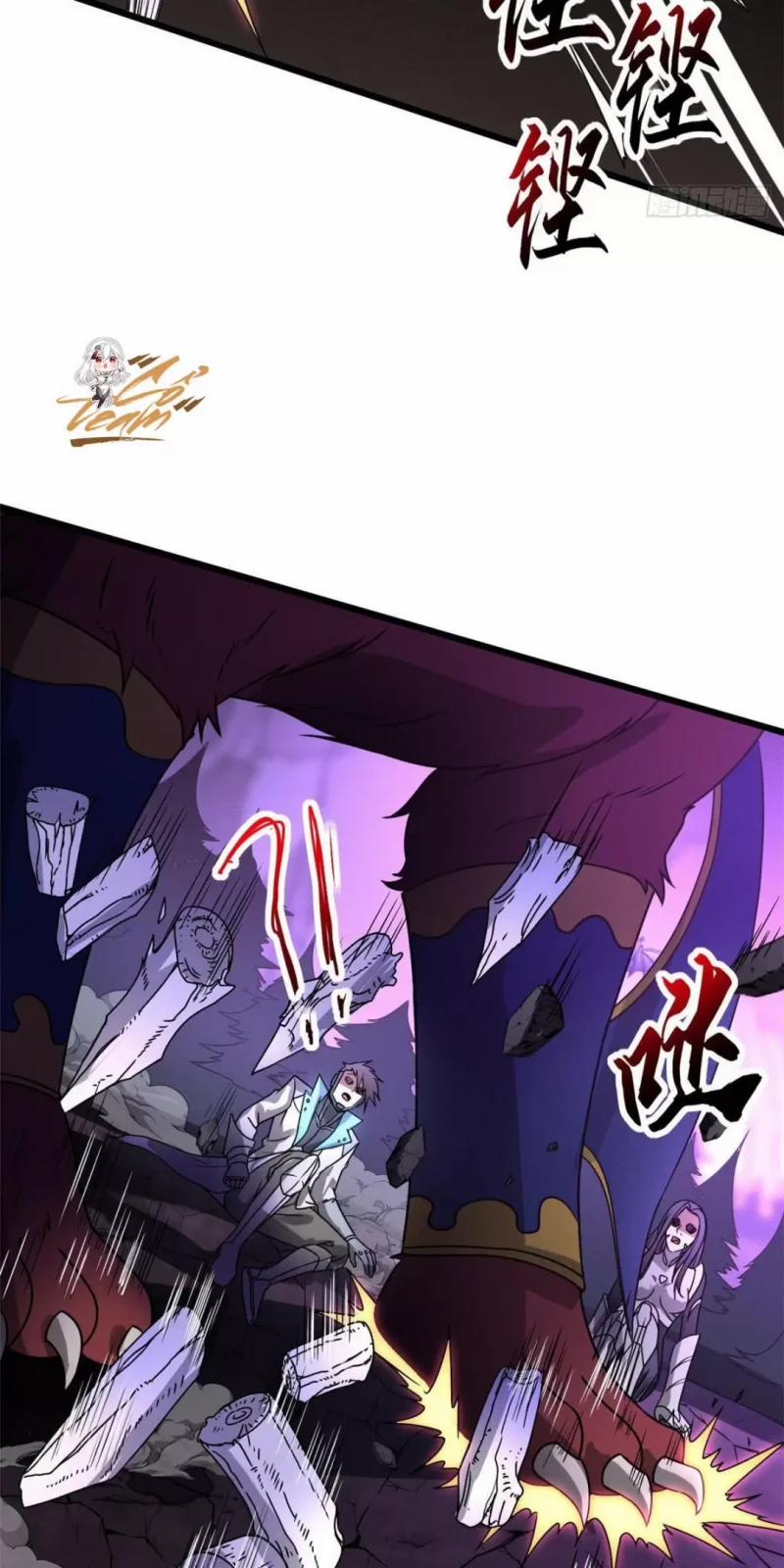 Cửa Hàng Sủng Thú Siêu Thần 23 trang 38