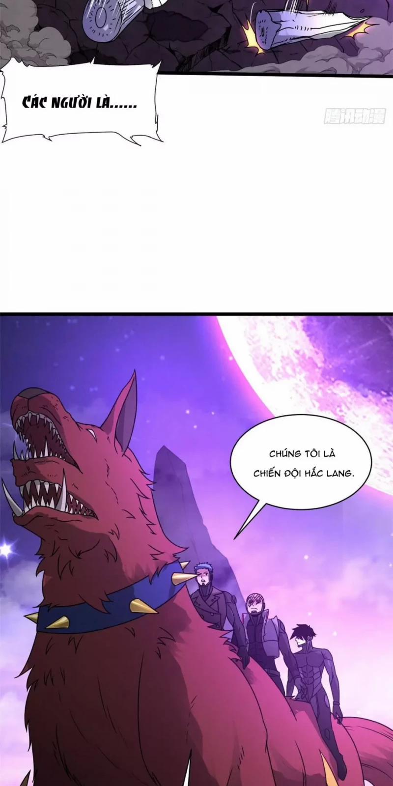 Cửa Hàng Sủng Thú Siêu Thần 23 trang 39