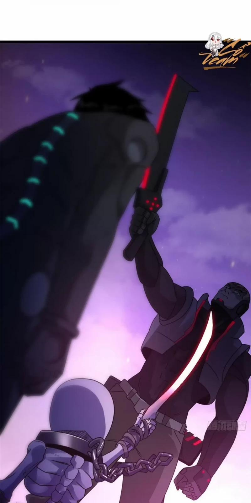 Cửa Hàng Sủng Thú Siêu Thần 23 trang 4