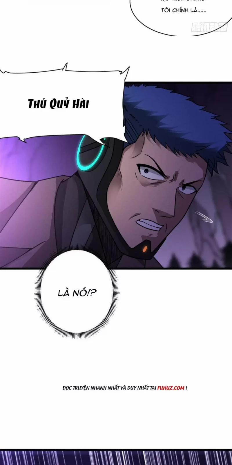 Cửa Hàng Sủng Thú Siêu Thần 23 trang 41