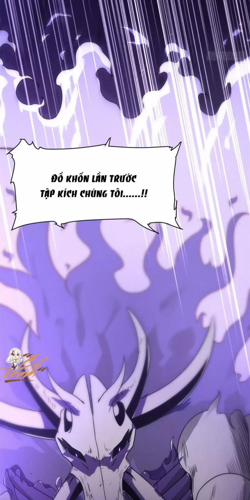 Cửa Hàng Sủng Thú Siêu Thần 23 trang 42