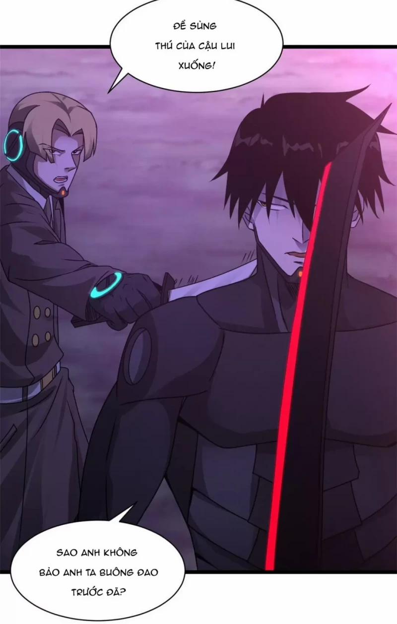 Cửa Hàng Sủng Thú Siêu Thần 23 trang 6