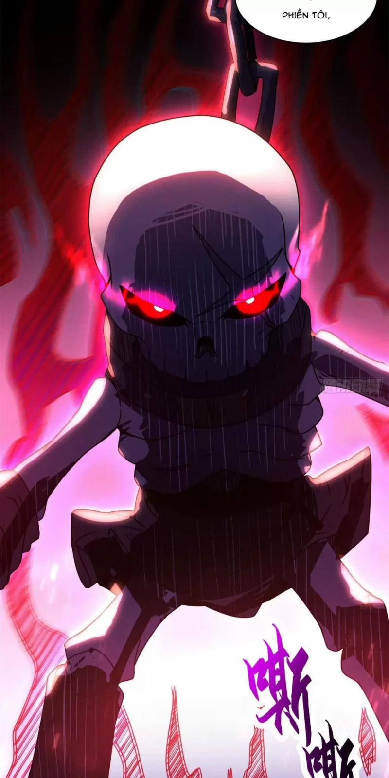 Cửa Hàng Sủng Thú Siêu Thần 23 trang 9