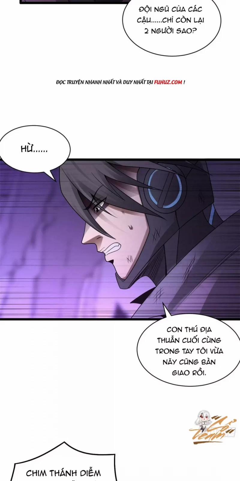 Cửa Hàng Sủng Thú Siêu Thần 24 trang 12