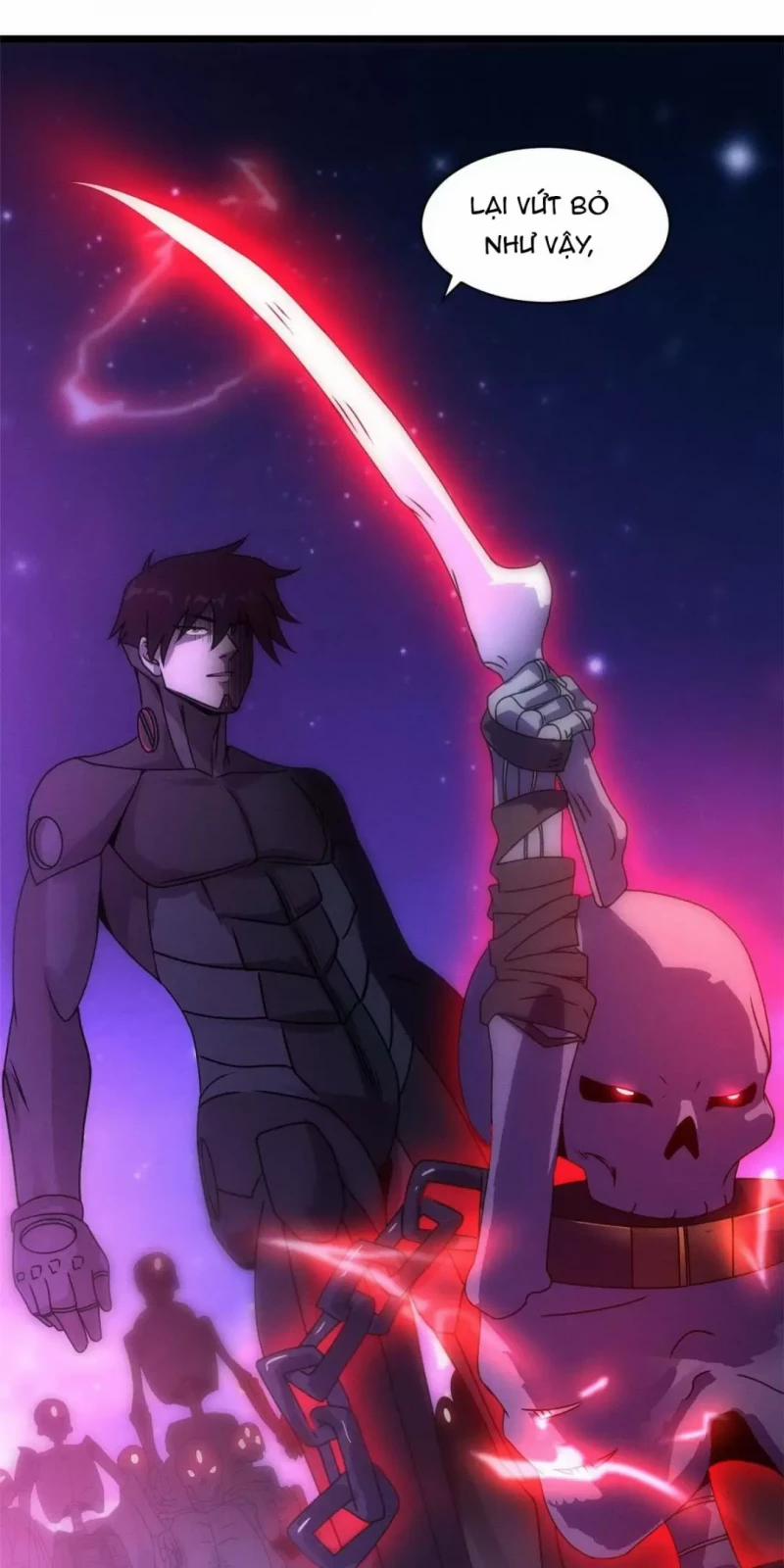 Cửa Hàng Sủng Thú Siêu Thần 24 trang 38