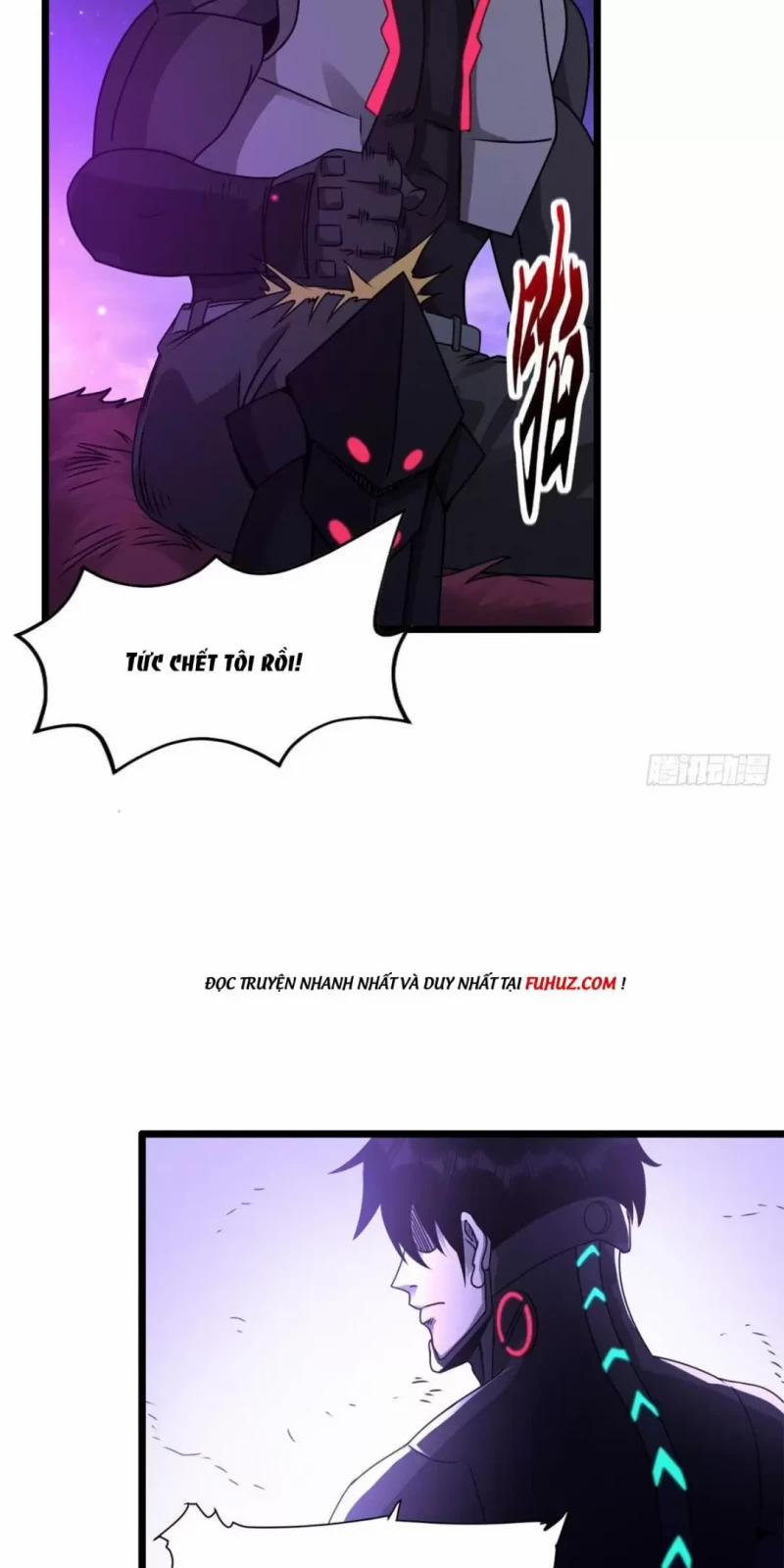 Cửa Hàng Sủng Thú Siêu Thần 25 trang 10