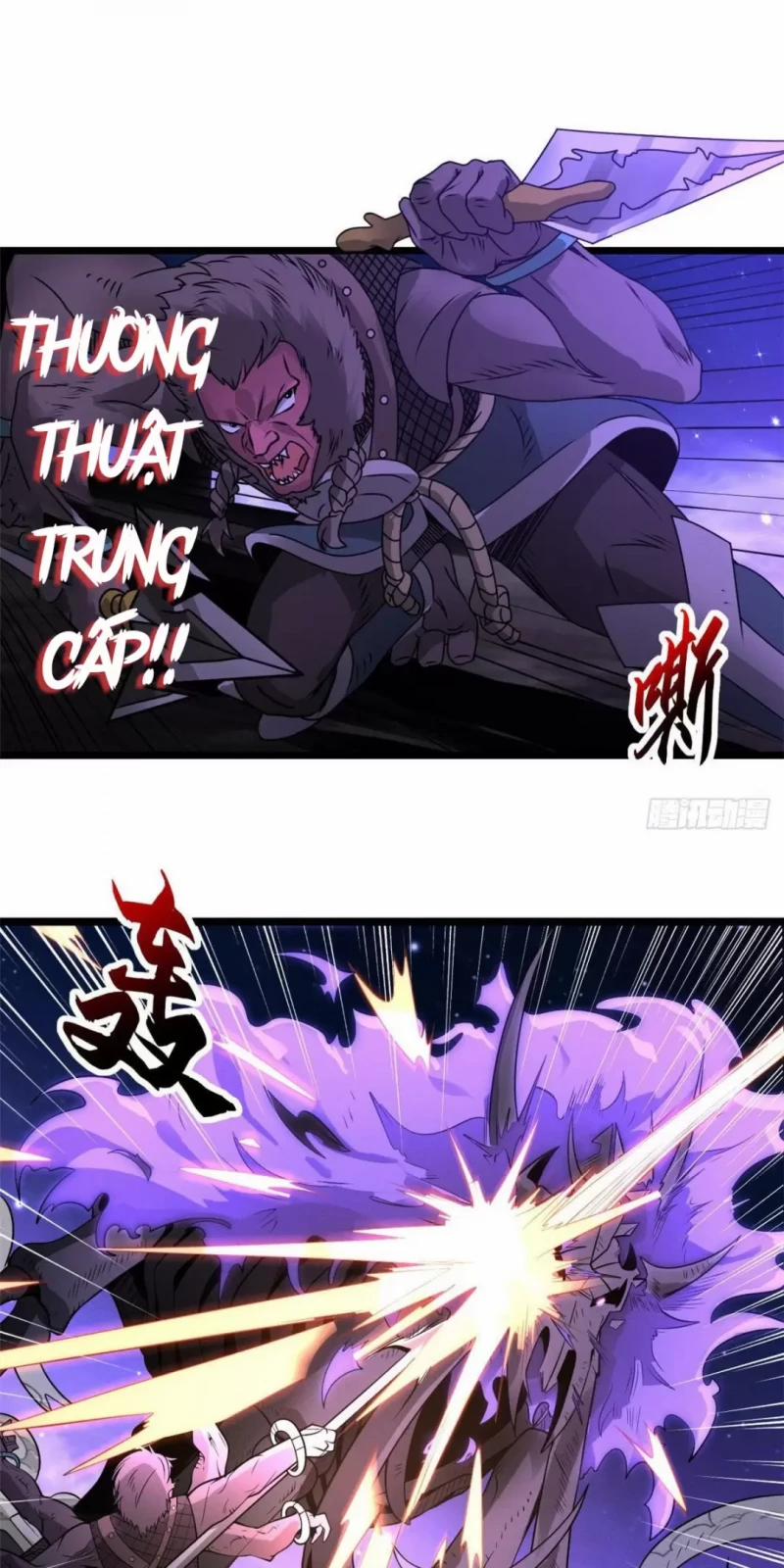 Cửa Hàng Sủng Thú Siêu Thần 25 trang 16