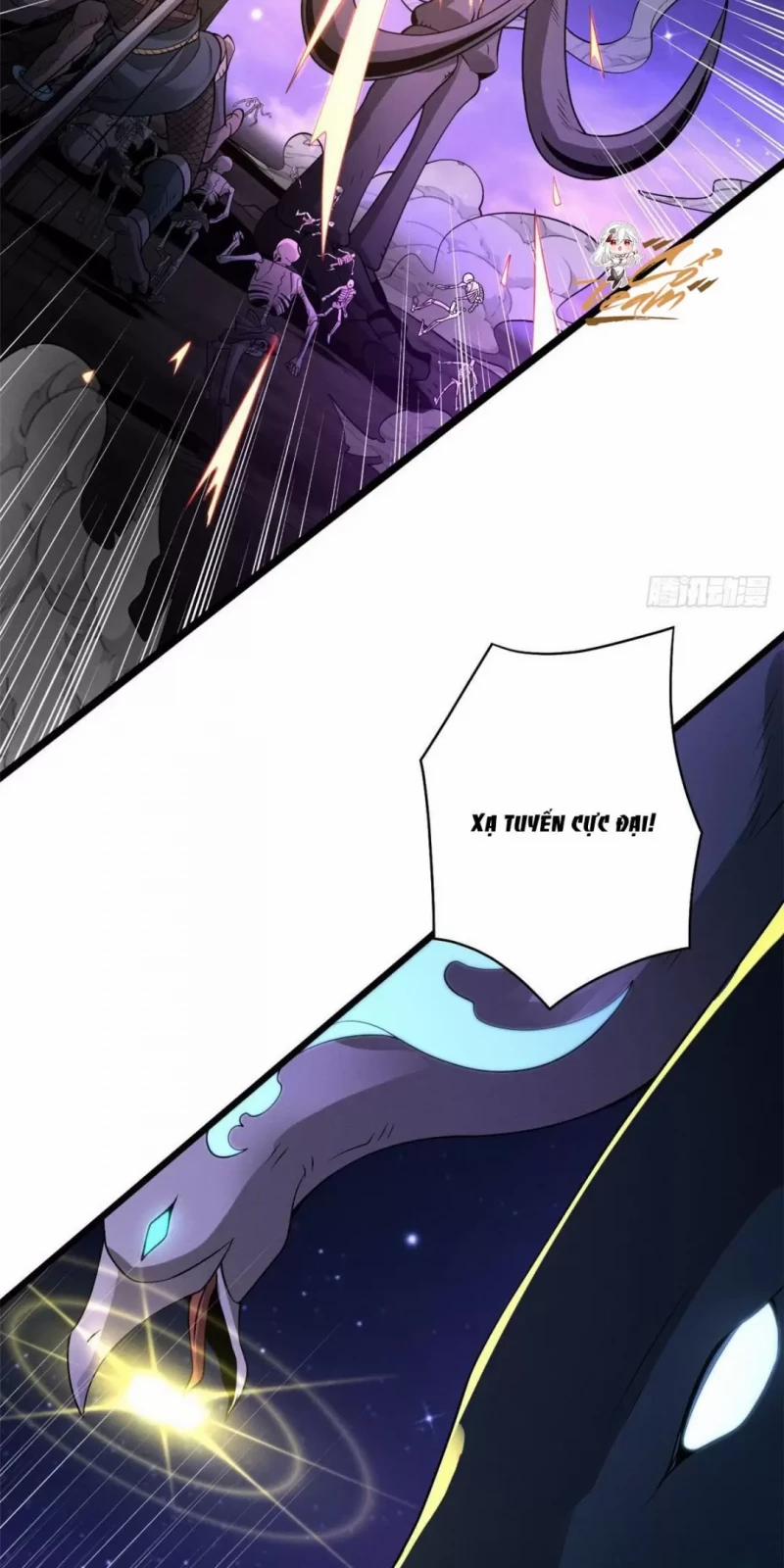 Cửa Hàng Sủng Thú Siêu Thần 25 trang 17
