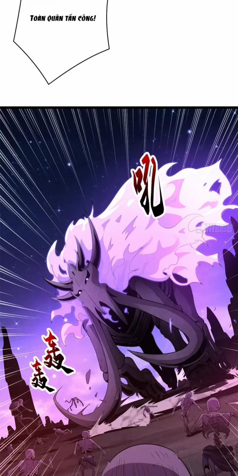 Cửa Hàng Sủng Thú Siêu Thần 25 trang 2