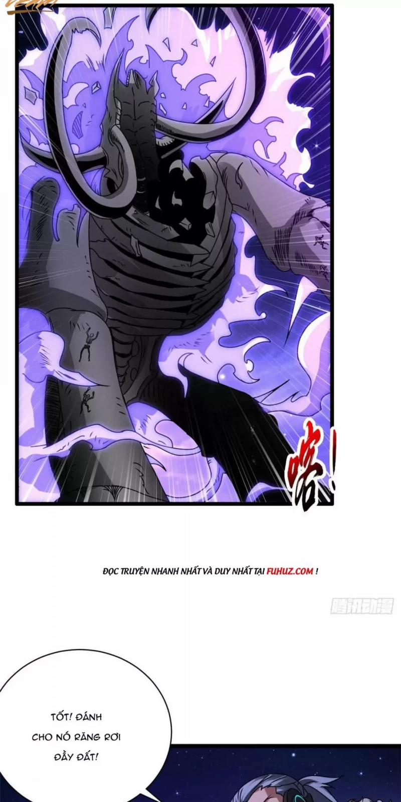 Cửa Hàng Sủng Thú Siêu Thần 25 trang 20