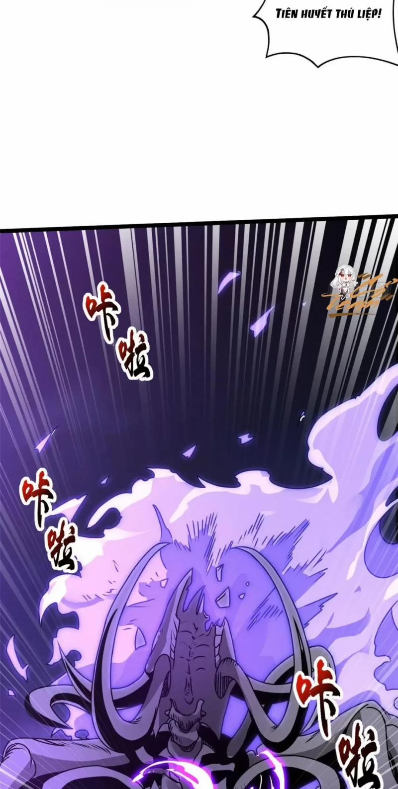 Cửa Hàng Sủng Thú Siêu Thần 25 trang 22