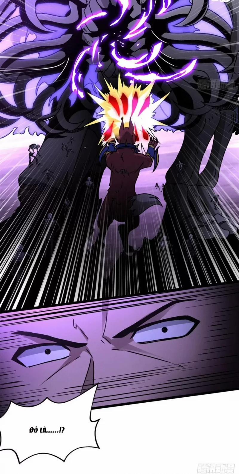 Cửa Hàng Sủng Thú Siêu Thần 25 trang 23