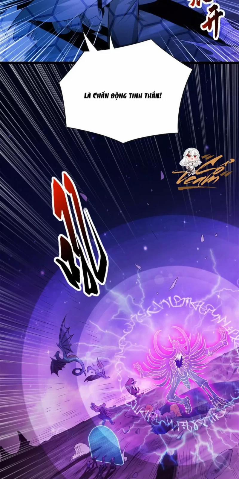 Cửa Hàng Sủng Thú Siêu Thần 25 trang 25