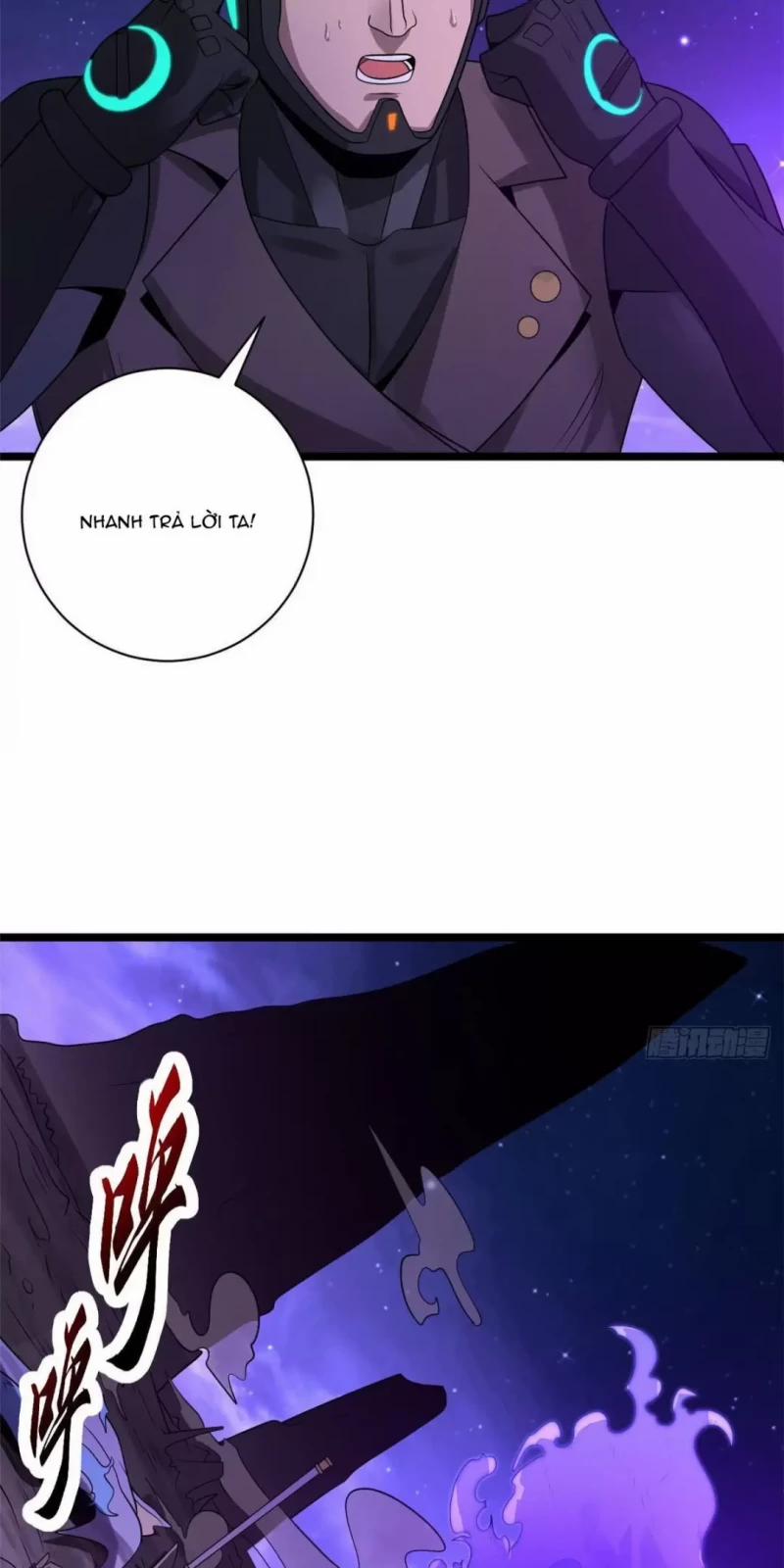 Cửa Hàng Sủng Thú Siêu Thần 25 trang 28