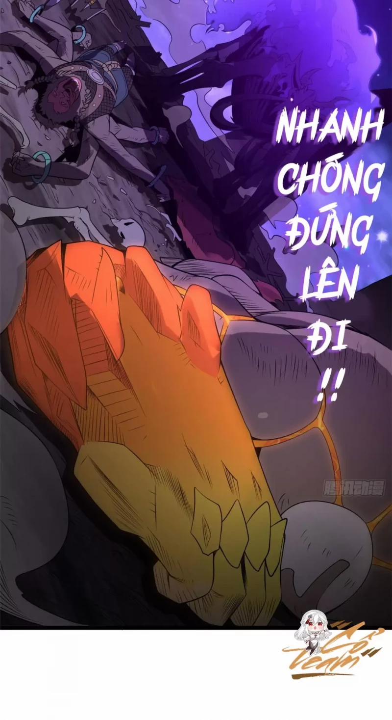 Cửa Hàng Sủng Thú Siêu Thần 25 trang 29