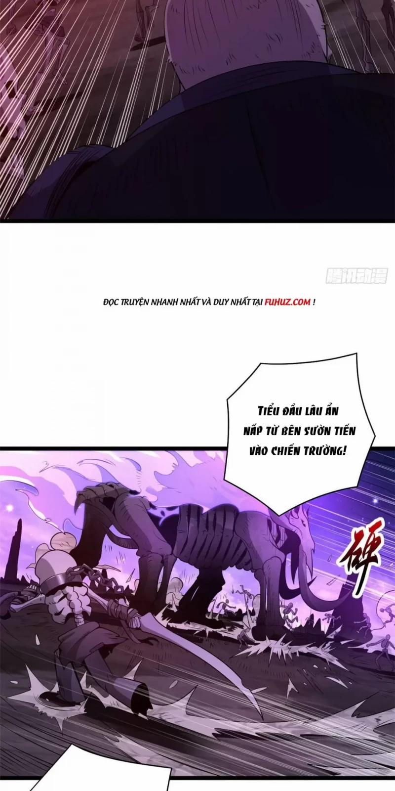 Cửa Hàng Sủng Thú Siêu Thần 25 trang 3