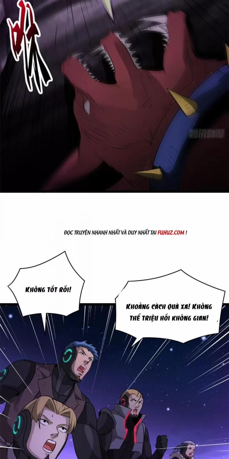 Cửa Hàng Sủng Thú Siêu Thần 25 trang 33