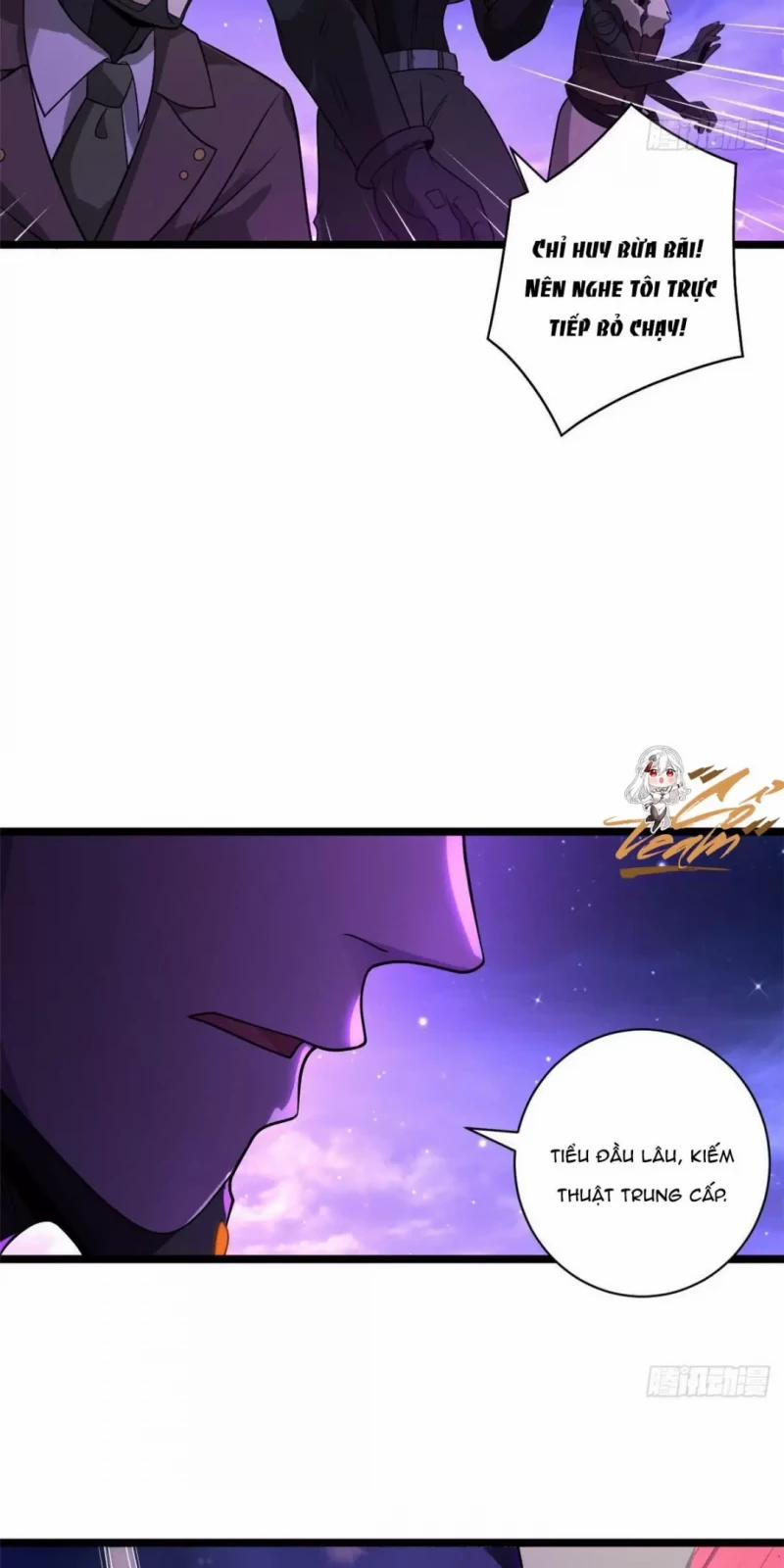 Cửa Hàng Sủng Thú Siêu Thần 25 trang 34