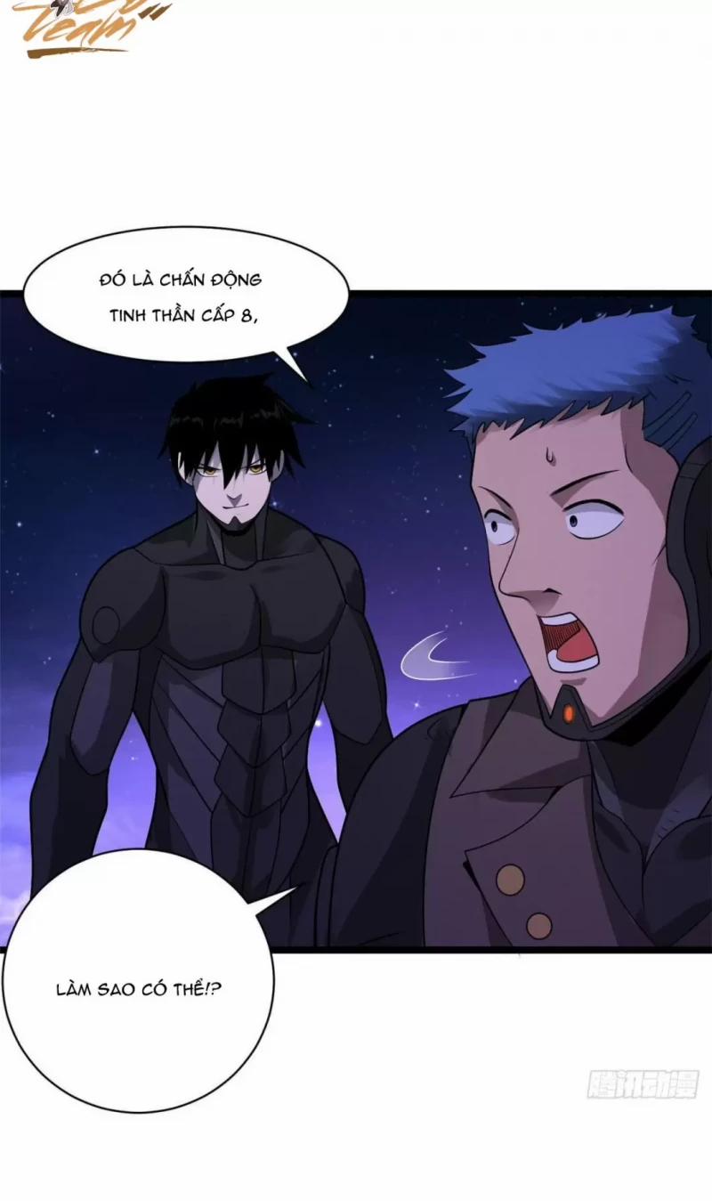 Cửa Hàng Sủng Thú Siêu Thần 25 trang 37