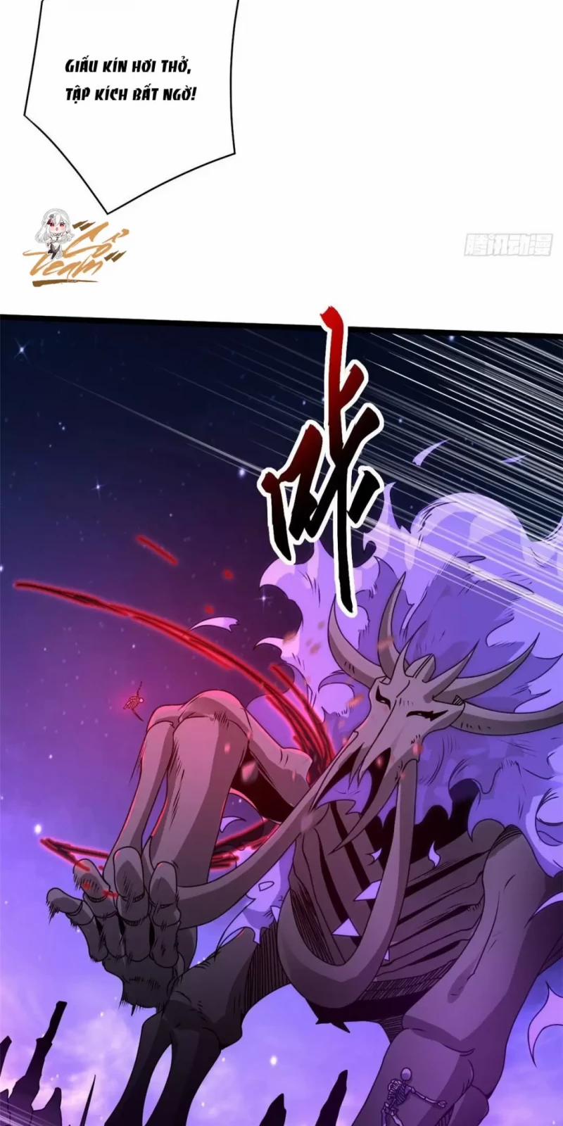 Cửa Hàng Sủng Thú Siêu Thần 25 trang 4