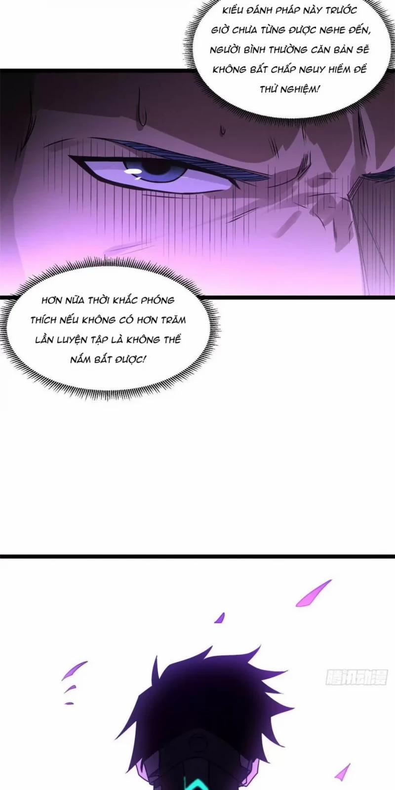 Cửa Hàng Sủng Thú Siêu Thần 25 trang 40