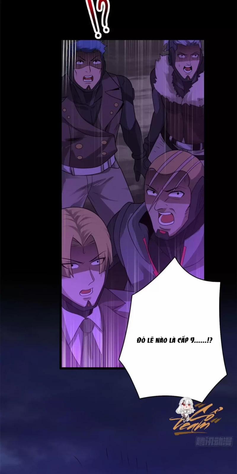 Cửa Hàng Sủng Thú Siêu Thần 25 trang 43