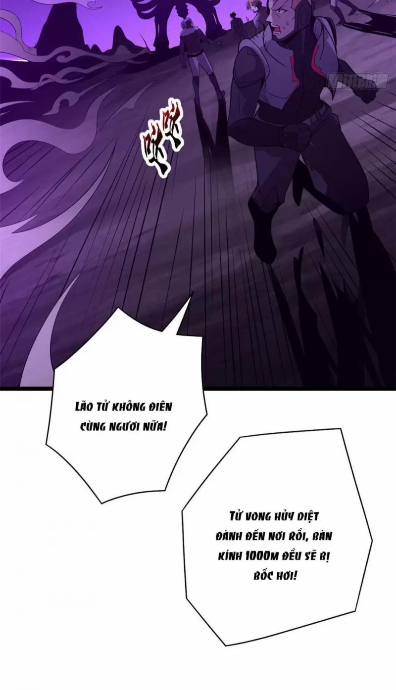 Cửa Hàng Sủng Thú Siêu Thần 25 trang 45