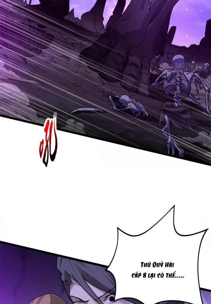 Cửa Hàng Sủng Thú Siêu Thần 25 trang 5