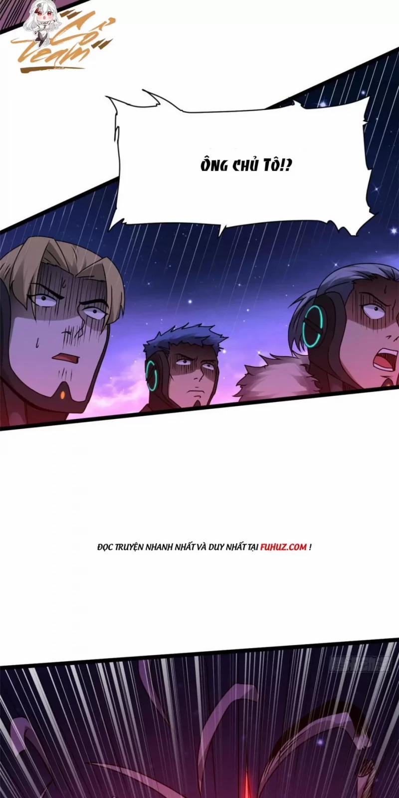 Cửa Hàng Sủng Thú Siêu Thần 25 trang 51