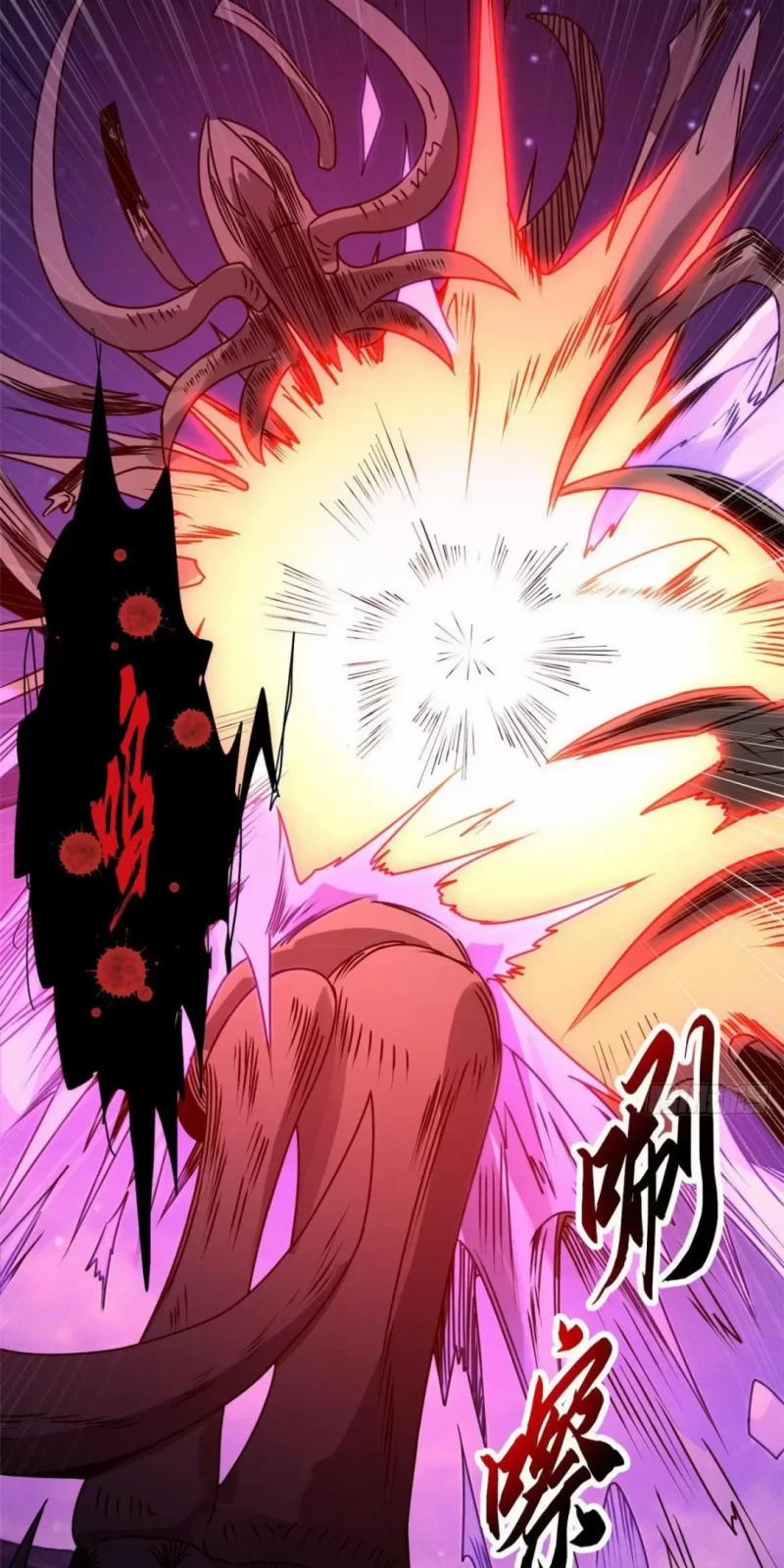 Cửa Hàng Sủng Thú Siêu Thần 25 trang 52