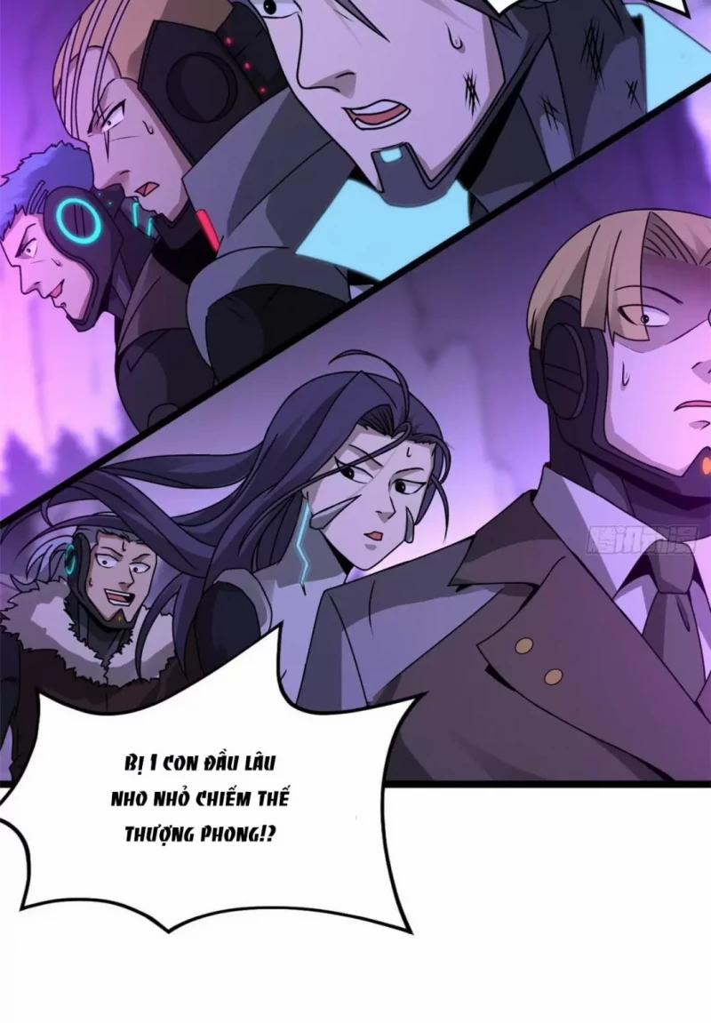 Cửa Hàng Sủng Thú Siêu Thần 25 trang 6