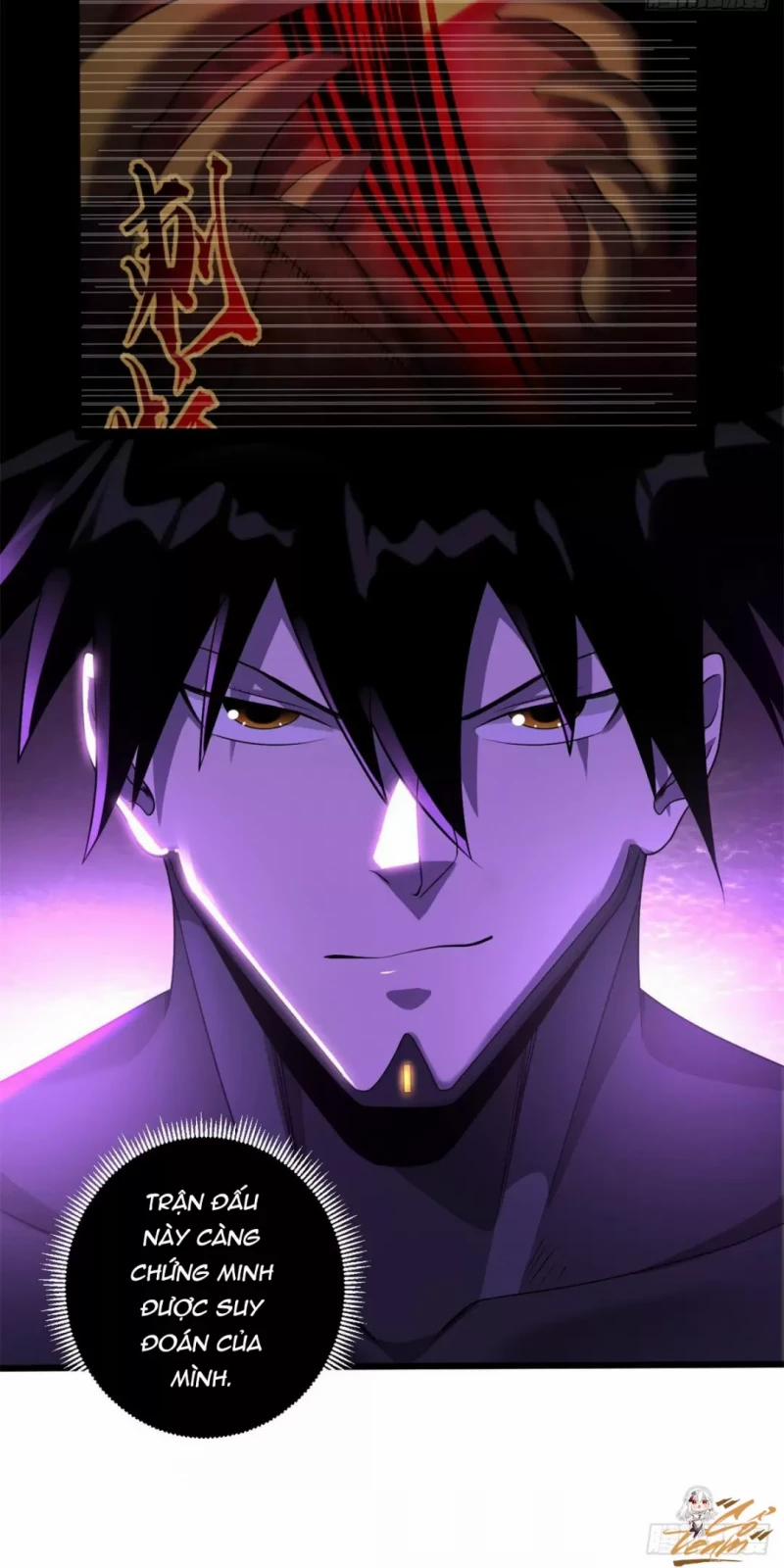 Cửa Hàng Sủng Thú Siêu Thần 26 trang 10