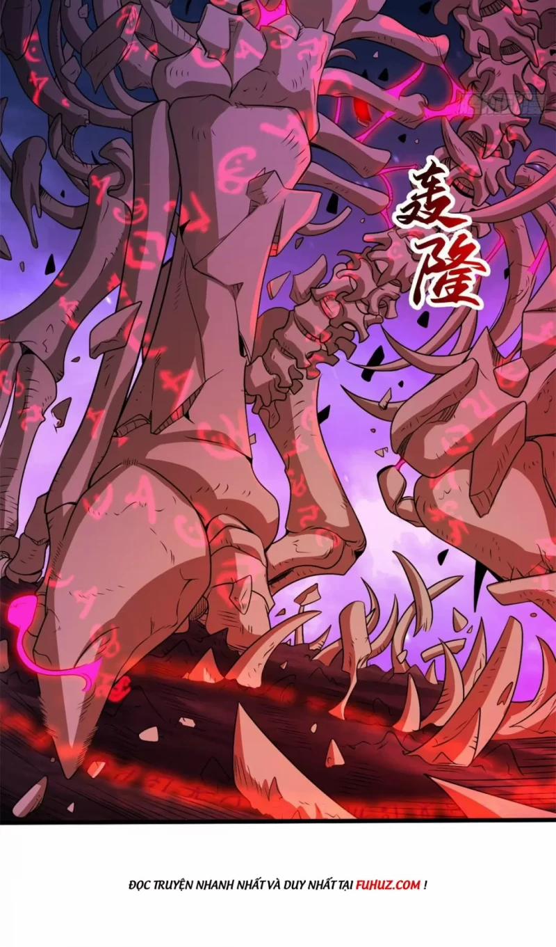Cửa Hàng Sủng Thú Siêu Thần 26 trang 13