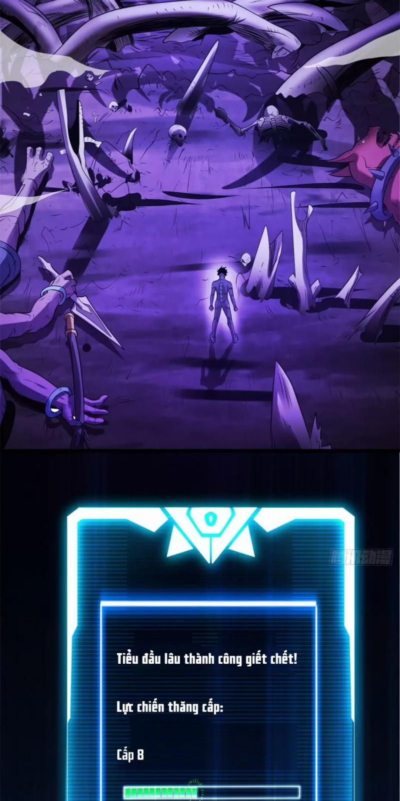 Cửa Hàng Sủng Thú Siêu Thần 26 trang 2