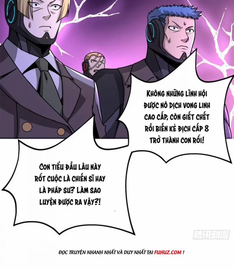 Cửa Hàng Sủng Thú Siêu Thần 26 trang 20