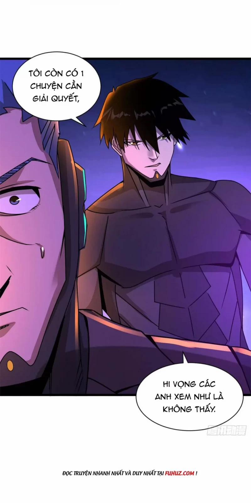 Cửa Hàng Sủng Thú Siêu Thần 26 trang 23