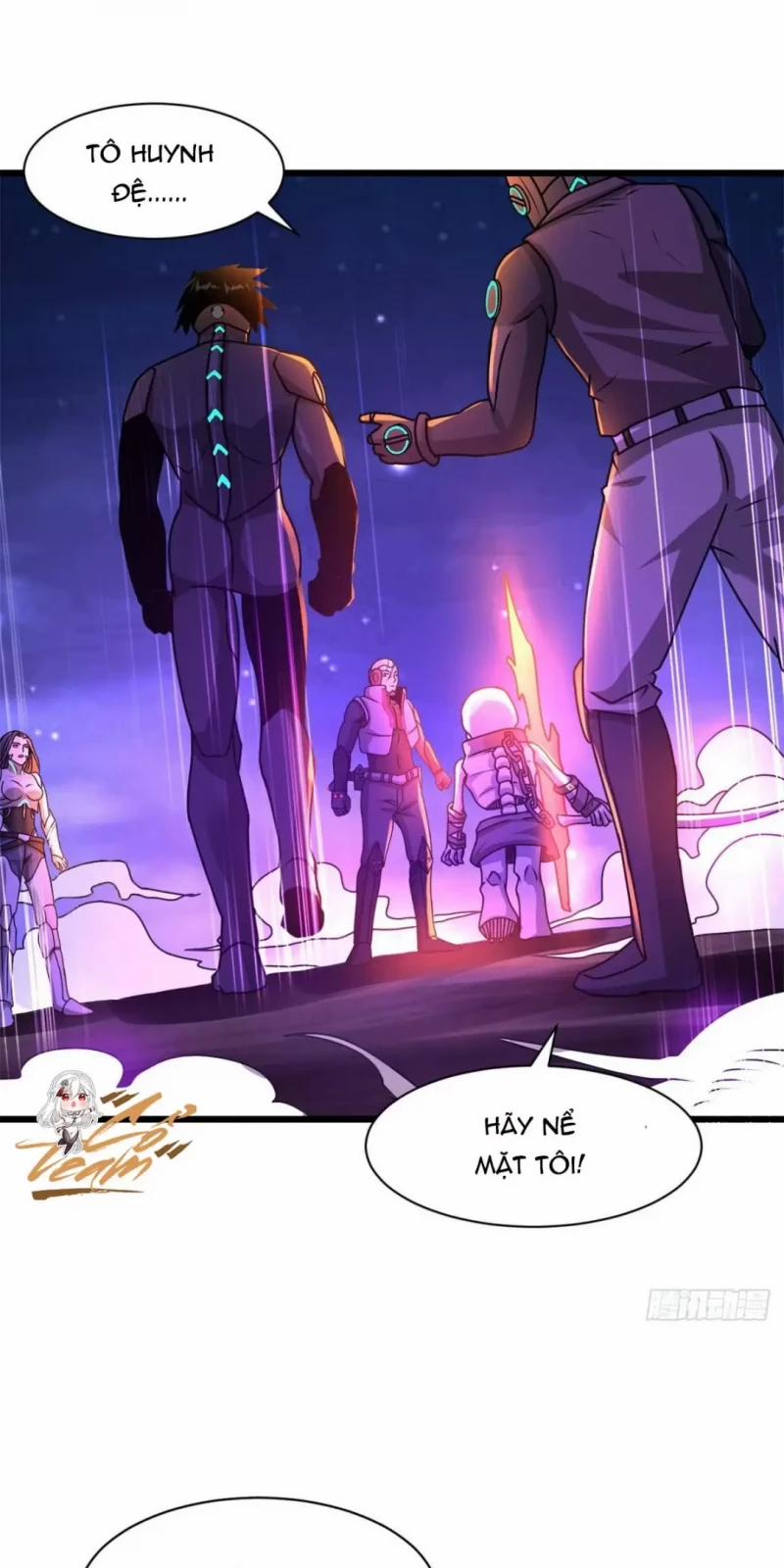 Cửa Hàng Sủng Thú Siêu Thần 26 trang 24