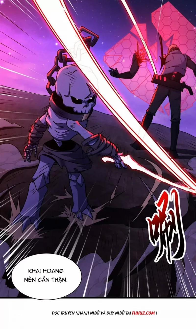 Cửa Hàng Sủng Thú Siêu Thần 26 trang 27