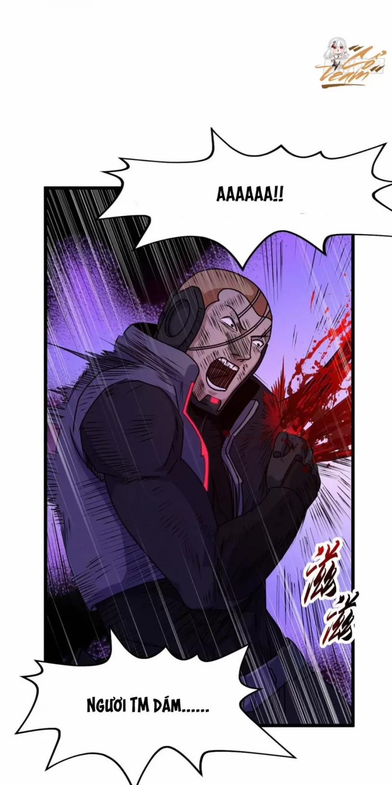 Cửa Hàng Sủng Thú Siêu Thần 26 trang 28