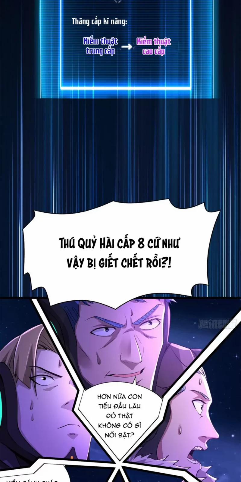 Cửa Hàng Sủng Thú Siêu Thần 26 trang 3