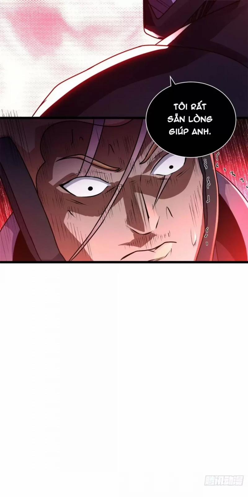 Cửa Hàng Sủng Thú Siêu Thần 26 trang 32