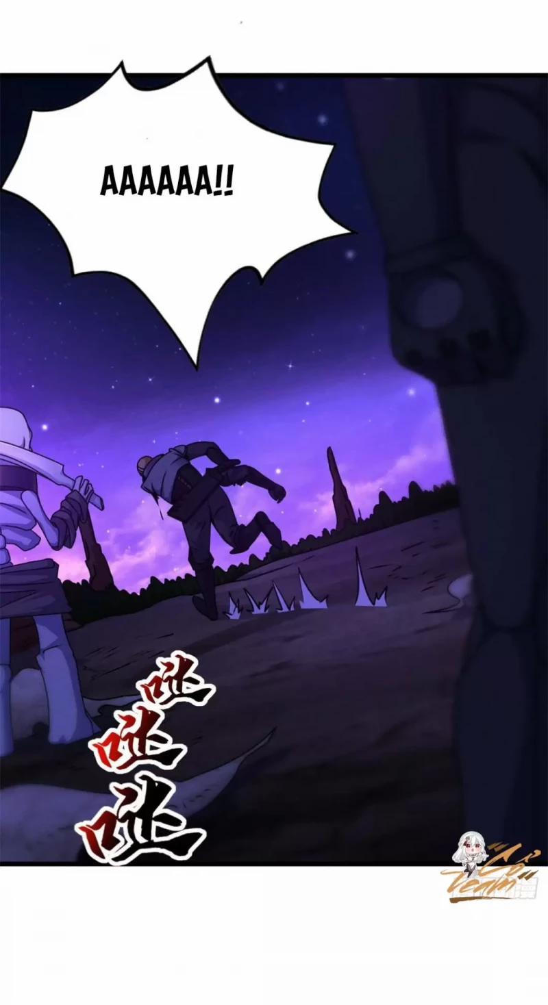 Cửa Hàng Sủng Thú Siêu Thần 26 trang 33