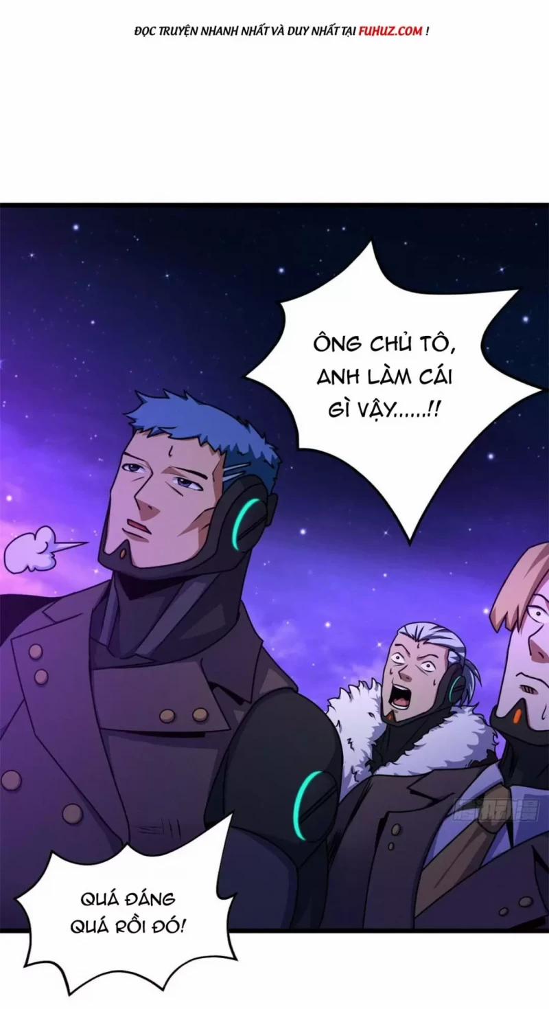 Cửa Hàng Sủng Thú Siêu Thần 26 trang 34