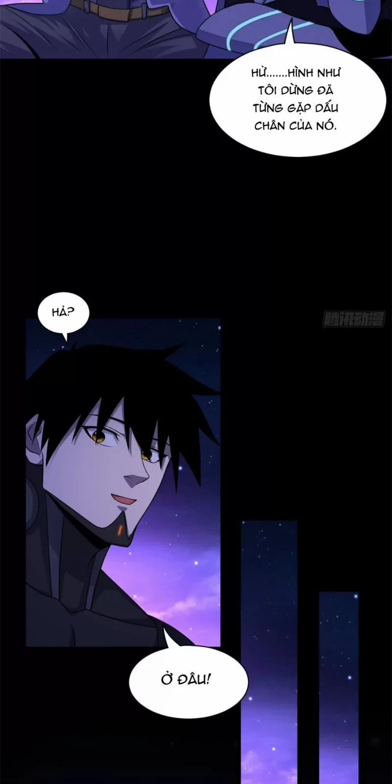 Cửa Hàng Sủng Thú Siêu Thần 26 trang 37