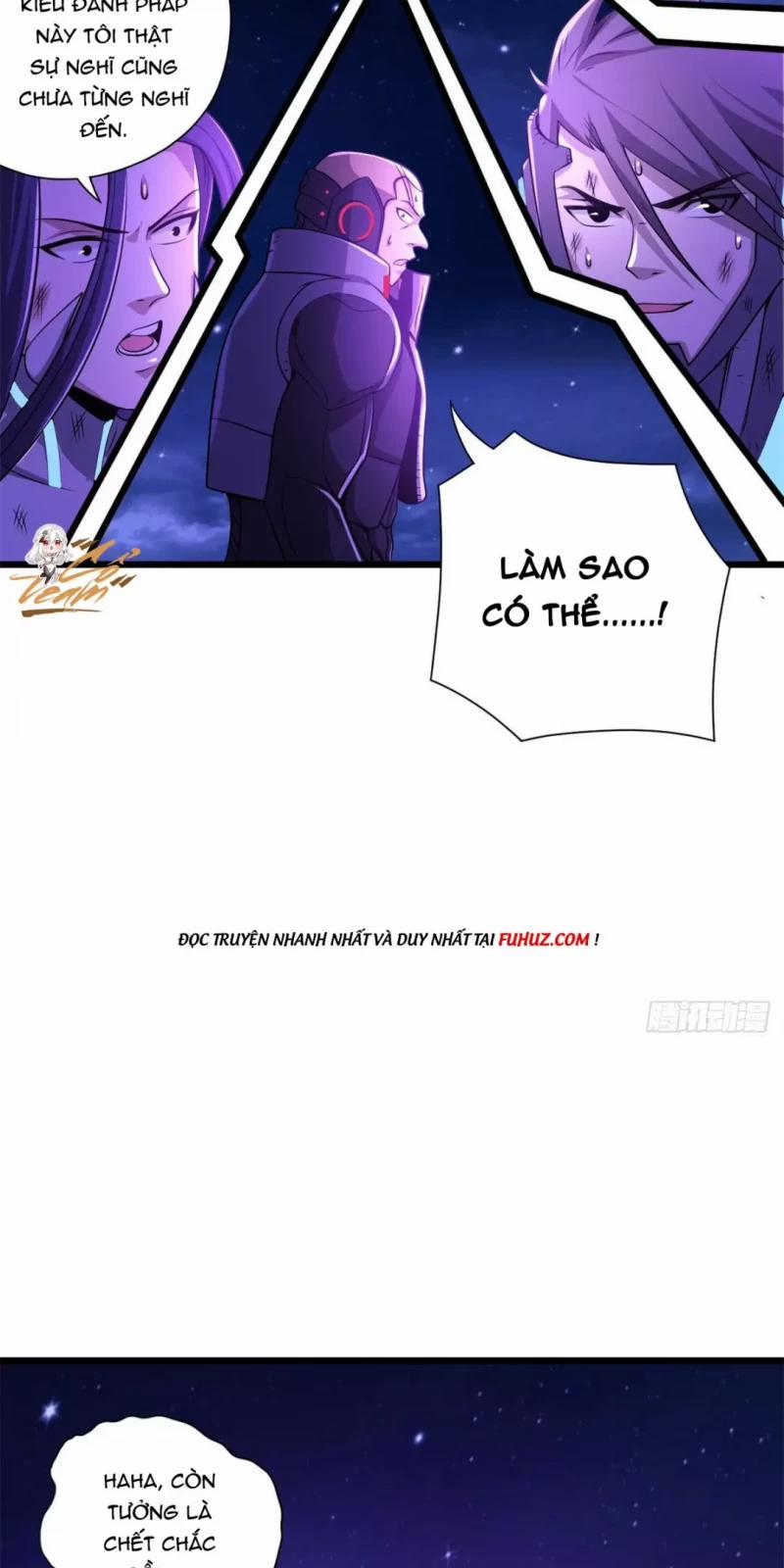 Cửa Hàng Sủng Thú Siêu Thần 26 trang 4