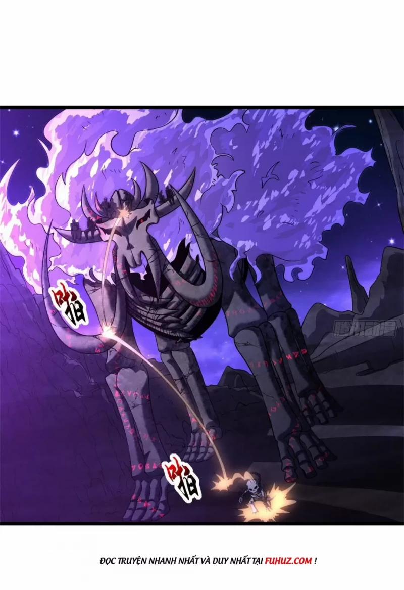 Cửa Hàng Sủng Thú Siêu Thần 26 trang 41