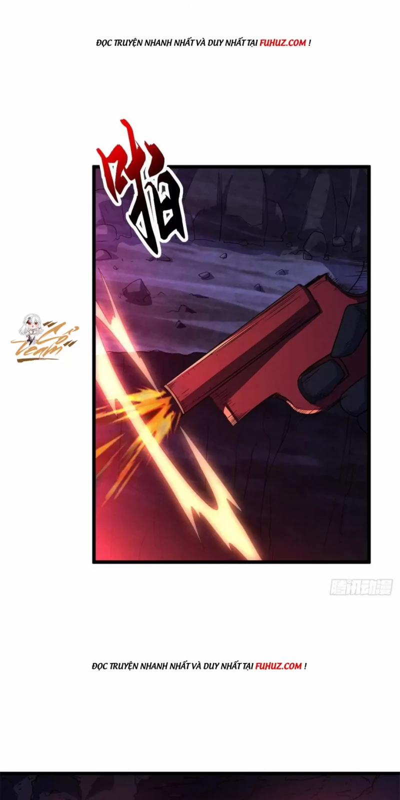 Cửa Hàng Sủng Thú Siêu Thần 26 trang 43