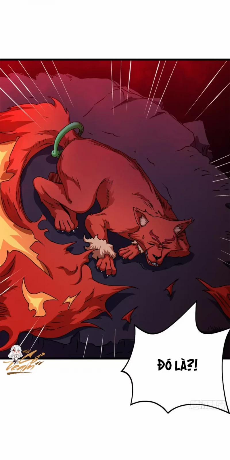 Cửa Hàng Sủng Thú Siêu Thần 26 trang 46
